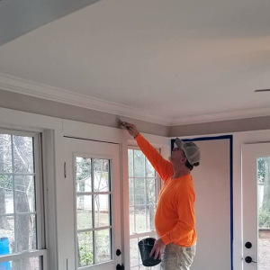 painting contractor Clemson before and after photo 1583857370633_porch